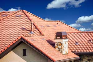 Roswell Roof Repair